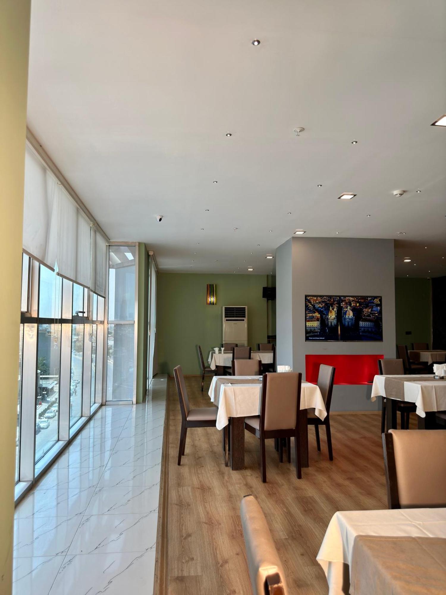 Myhotel Erbil Exterior photo