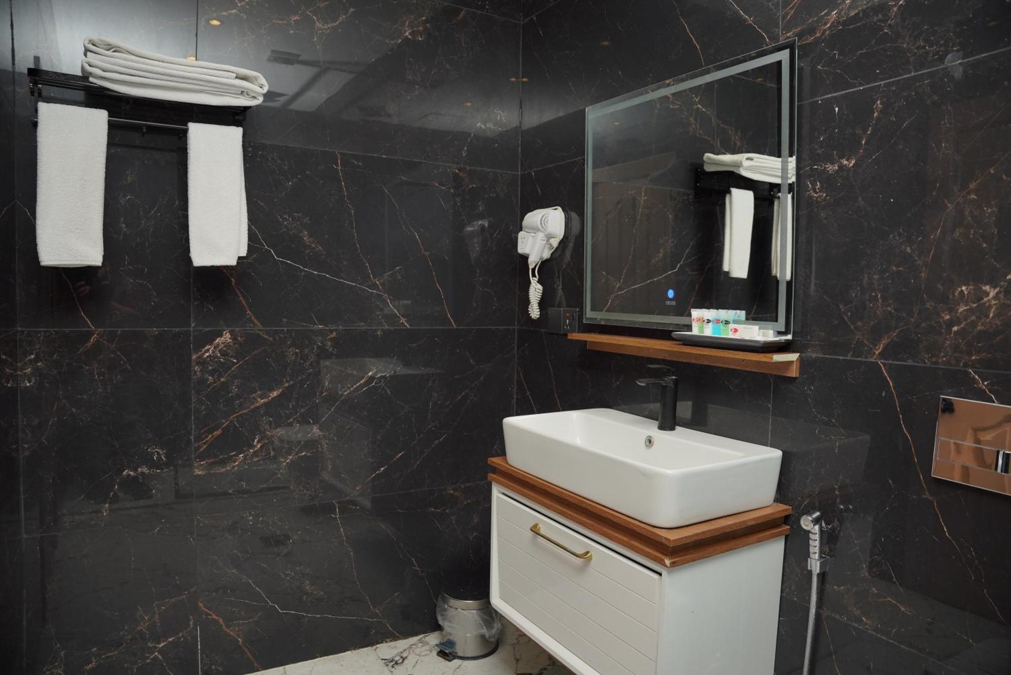 Myhotel Erbil Exterior photo